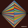 Jupiter LP by STRFKR album artwork