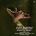 Jazz Harpist LP by Dorothy Ashby album artwork
