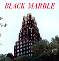 Weight Against The Door 12" by Black Marble album artwork