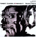 Black Radio LP by Robert Glasper album artwork