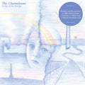 Script of the Bridge 2LP by The Chameleons album artwork