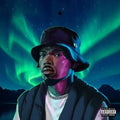 Star Line CD by Chance the Rapper album artwork