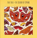 Colour of Spring (Incl. Bonus LP by Talk Talk album artwork