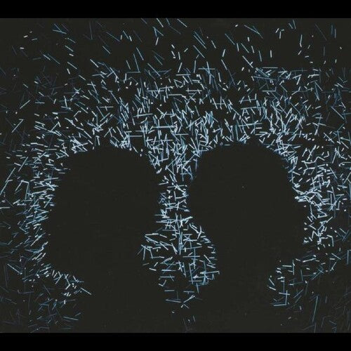 Letherette CD by Letherette album artwork