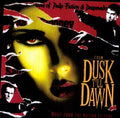 From Dusk Till Dawn Soundtrack by Various Artists album artwork