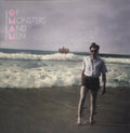 My Head is an Animal LP by Of Monsters & Men album artwork