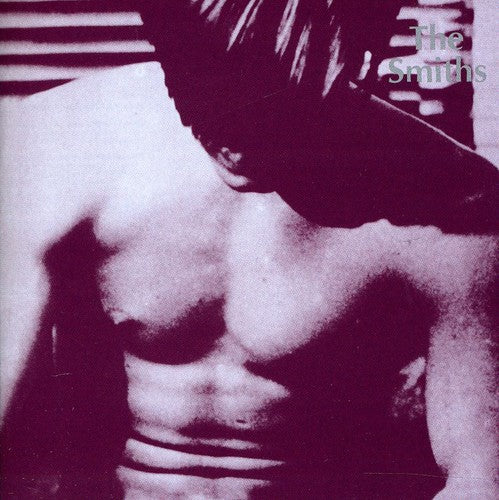 Self-Titled by the Smiths album artwork