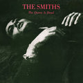 The Queen is Dead LP by The Smiths album artwork