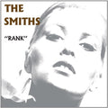Rank 2LP by The Smiths album artwork