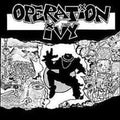 Energy LP by Operation Ivy album artwork