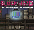 Interludes After Midnight CD by Blockhead album artwork