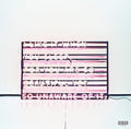 I Like it When You Sleep for You are so Beautiful 2LP by The 1975 album artwork