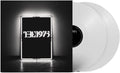 Self-Titled by The 1975 album artwork