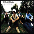 Urban Hymns CD by The Verve album artwork