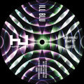 Clapper 12" by Ill Blu album artwork