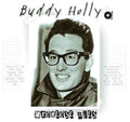 Greatest Hits LP by Buddy Holly album artwork