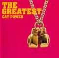 The Greatest LP by Cat Power album artwork
