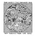 New Threats from the Soul 2LP by Ryan Davis and the Roadhouse Band album artwork