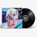 Leisure LP by Blur album artwork