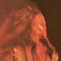 I Got Dem Ol' Kozmic Blues Again Mama! LP by Janis Joplin album artwork