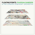 Promises LP by Floating Points album artwork