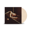 Bird's Eye LP by Ravyn Lenae album artwork