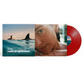 Radical Optimism LP by Dua Lipa album artwork