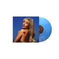 Short n' Sweet LP by Sabrina Carpenter album artwork