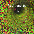 Rise LP by Bad Brains album artwork