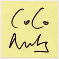 2 LP by The Coconuts album artwork