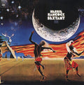 Sextant LP by Herbie Hancock album artwork