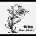 Christs, Redeemers CD by The Body album artwork
