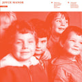 Self-Titled by Joyce Manor album artwork