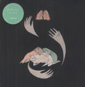 Shrines LP by Purity Ring album artwork
