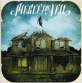 Collide with the Sky CD by Pierce the Veil album artwork