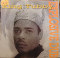 Explosive Dub LP by King Tubby album artwork