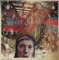 Silencio LP by Laetitia Sadier album artwork