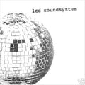 Self-Titled by LCD Soundsystem album artwork