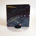 All the Nations Airports LP by Archers of Loaf album artwork