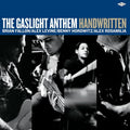 Handwritten LP by Gaslight Anthem album artwork