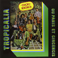 Tropicalia-Ou Panis Et Circensis LP+CD by Various album artwork