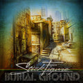 Burial Ground 2LP by Stick Figure album artwork
