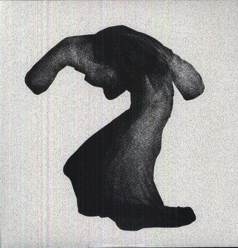 Fragrant World 2LP by Yeasayer album artwork