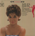 Someday My Prince Will Come LP by Miles Davis album artwork