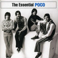 Essential CD by Poco album artwork