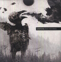 Dead End Kings 2LP by Katatonia album artwork
