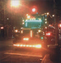Breakup Song LP by Deerhoof album artwork