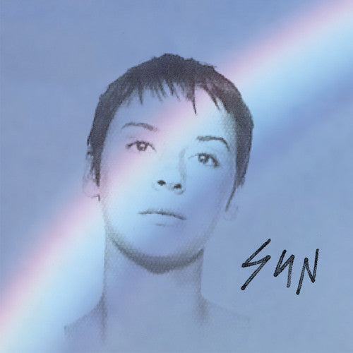 Sun 2LP by Cat Power album artwork
