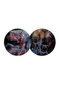 Tomb Of The Mutilated LP by Cannibal Corpse album artwork