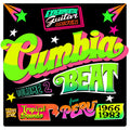 Cumbia Beat Vol. 2 CD by Various album artwork